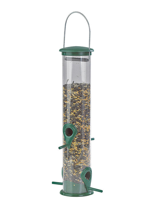 Ruokinta NABU 35 cm siemenille